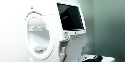 Máy đo thị trường tự động ZEISS Humphrey Field Analyzer 3 (HFA3)